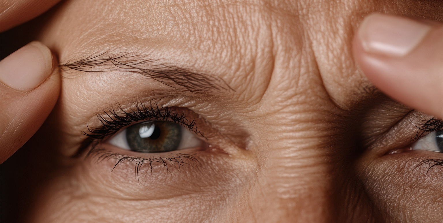 Consultation Botox® à la Zanzi Clinic de Lausanne: un accompagnement personnalisé par le Dr Michele Zanzi.