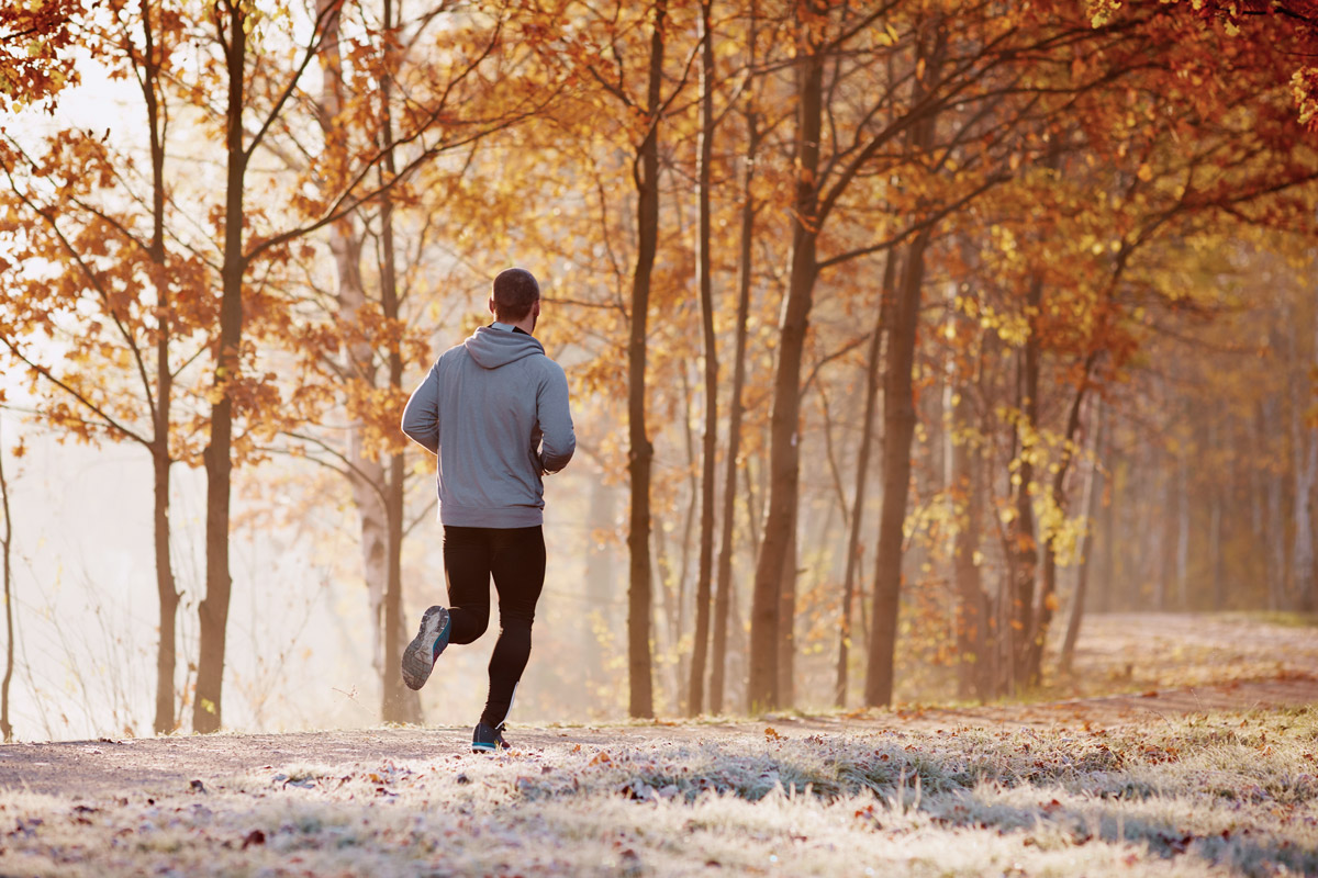Le sport partcipe à une bonne hygiène de vie