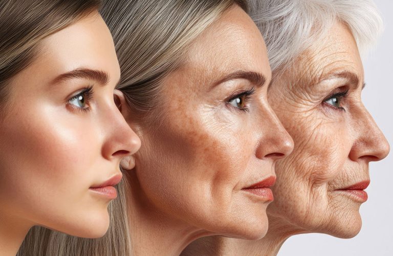 Médecine et chirurgie esthétique à Lausanne: quelles options selon l’âge?