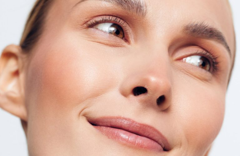 L’esthétique discrète: paraître reposé sans que personne ne remarque un traitement